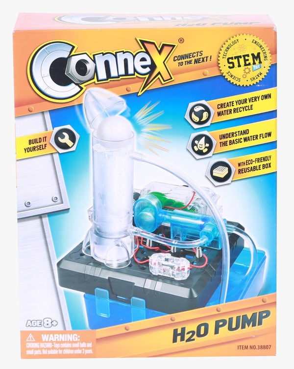 CONNEX - Pompe à eau