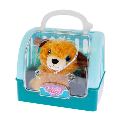 Cage de soins pour chiots