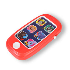 KAICHI - Téléphone intelligent