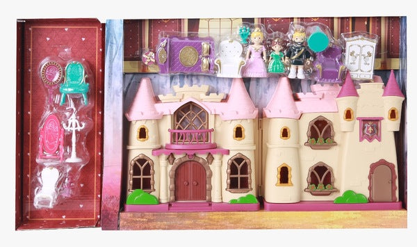 Poupée Chiffon Cendrillon Robe Rose Disney Store Exclusive peluche  princesse 50 cm - Peluches/Poupées chiffons - La Boutique Disney