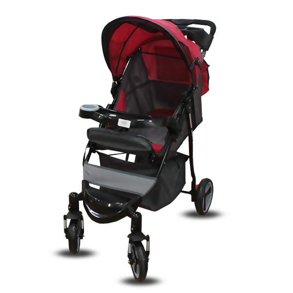 Profitez d une Poussette rouge avec maxi cosi nouvelle g n ration