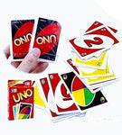 Cartes UNO Family Fun