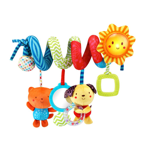 VTECH - Spirale musicale
