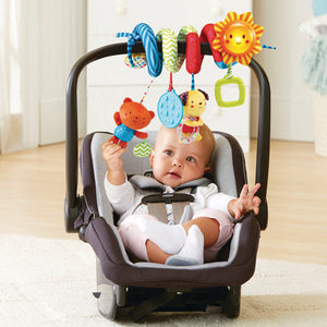 VTECH - Spirale musicale