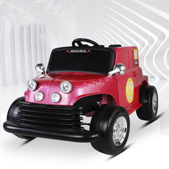 Voiture  à batterie  JHW09