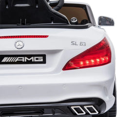 Mercedes SL63 AMG RC