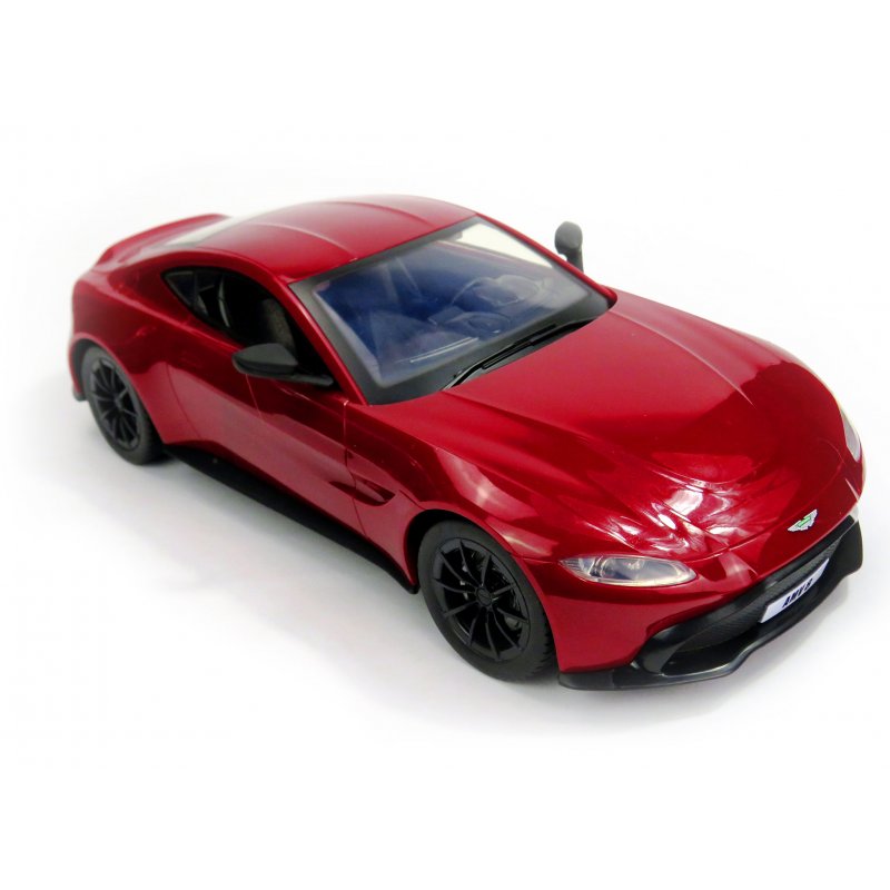 RW - Aston Martin 1:14 RC