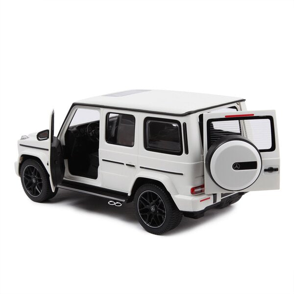 Rastar - Mercedes AMG G63 R/C