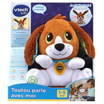 VTECH - Toutou parle avec moi