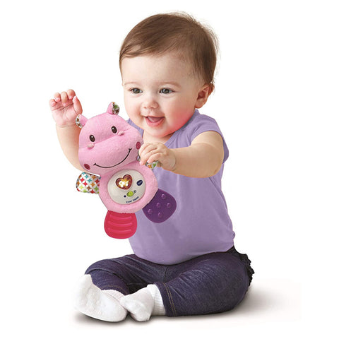 VTECH - Croc' Hippo rose