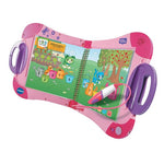 VTECH - Magibook rose