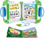 VTECH - Magibook vert