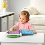 VTECH - Mon 1er imagier bilingue