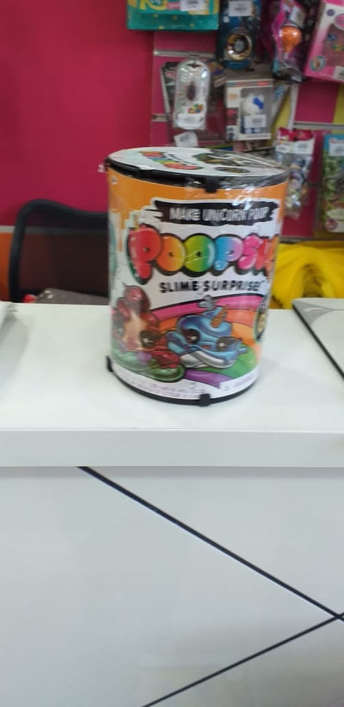 Canette Poopsie 2020