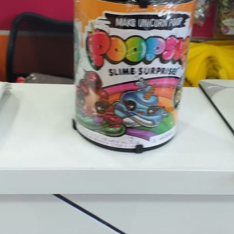 Canette Poopsie 2020